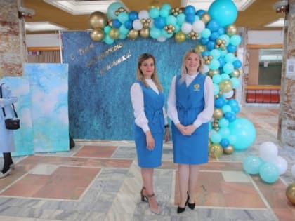 Медицинские работники отметили профессиональный праздник