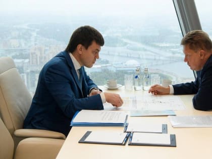 Край Красноярск: Развитие и вызовы региона