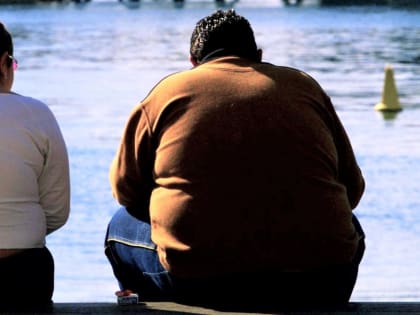 Сегодня Всемирный день борьбы с ожирением