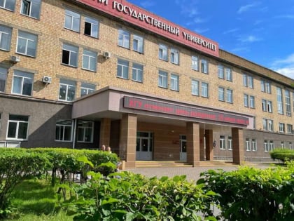 В Хакасском госуниверситете стартовала приемная кампания