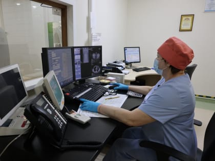 В Красноярском крае стало меньше больных туберкулезом