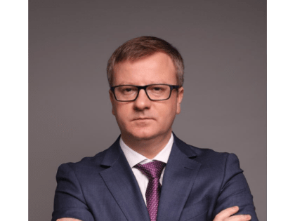 Новое назначение в министерстве строительства Новосибирской области