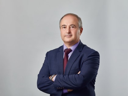 И. о. министра здравоохранения Красноярского края Борис Немик ушёл в отставку