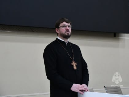 Беседы о духовности