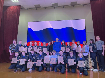 Специалисты академии работают на «Неделе безопасности в Арктике»
