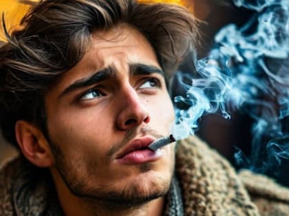 Советы с утра: ещё один аргумент в пользу отказа от курения 