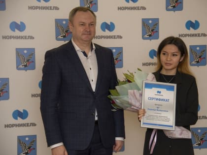 Итоги программы помощи коренным народам Таймыра