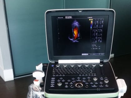 Модернизация здравоохранения: новые горизонты для России