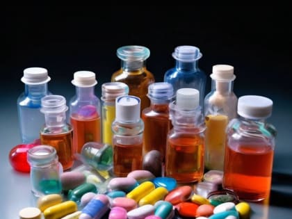 На Алтае сотрудницу Минздрава уличили в махинациях с лекарствами