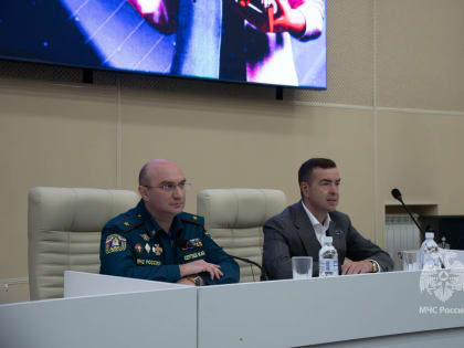 Курсантам академии вручены сертификаты о завершении дополнительного образования в сфере БАС