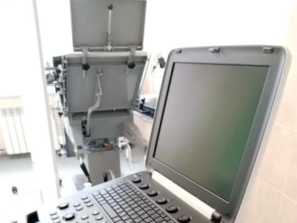 Успехи нацпроекта в области здравоохранения в Ачинске