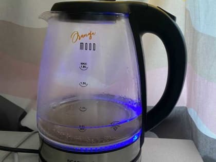 В Хакасии за период новогодних праздников зафиксировано три случая ожогов кипятком у детей