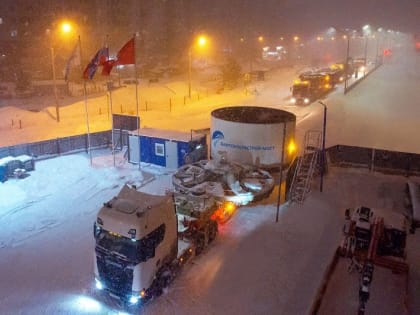 Соломея будет прокладывать второй тоннель метро в Красноярске