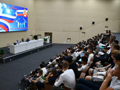 Безопасность на дорогах: акция в Лобне