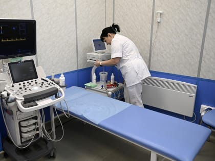 Жители Таймыра смогут удаленно проходить реабилитацию после инсульта с помощью ИИ