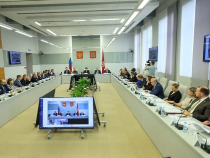Красноярск: Важные события и достижения региона