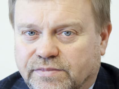 Уволен и. о. замгубернатора Красноярского края Василий Нелюбин