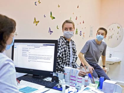 Отказ от вакцинации — социальная проблема. В России фиксируют вспышку коклюша