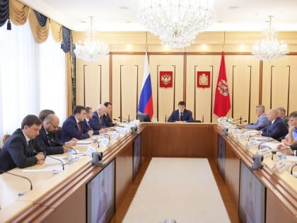 Занятия спортом должны быть доступны для жителей края всех возрастов  - Котюков