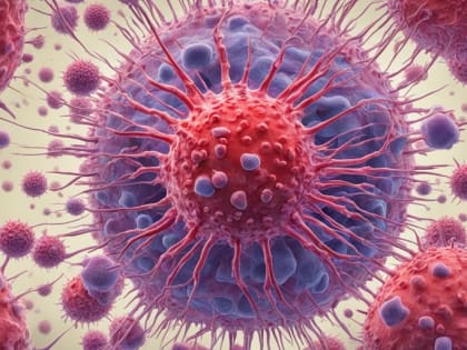 Китайские учёные смогли создать в лаборатории мутировавший вирус Эбола