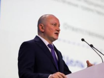 Евгений Камкин: Приоритет профилактики — один из важнейших принципов охраны здоровья