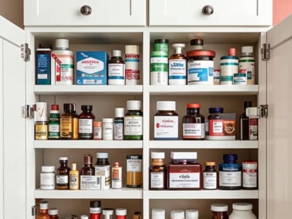 Цены на лекарства в Новосибирске продолжают расти