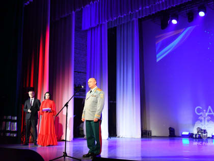 День спасателя РФ: праздник единства и преданности делу