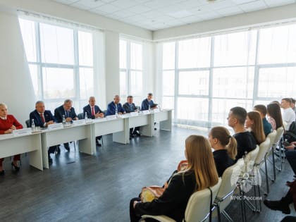 Отмечены за высокие спортивные достижения