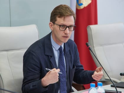 Строительство детской многопрофильной больницы в Красноярске потребует более 30 млрд