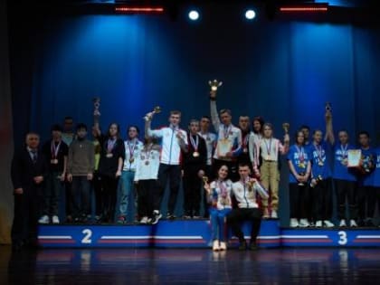 Подведены итоги районного Первенства по северному многоборью