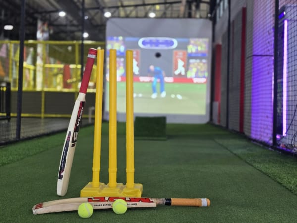 cricket