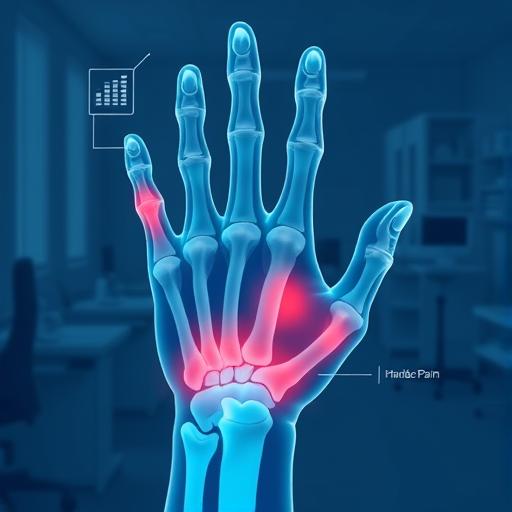 Почему болят суставы больших пальцев рук: причины и лечение