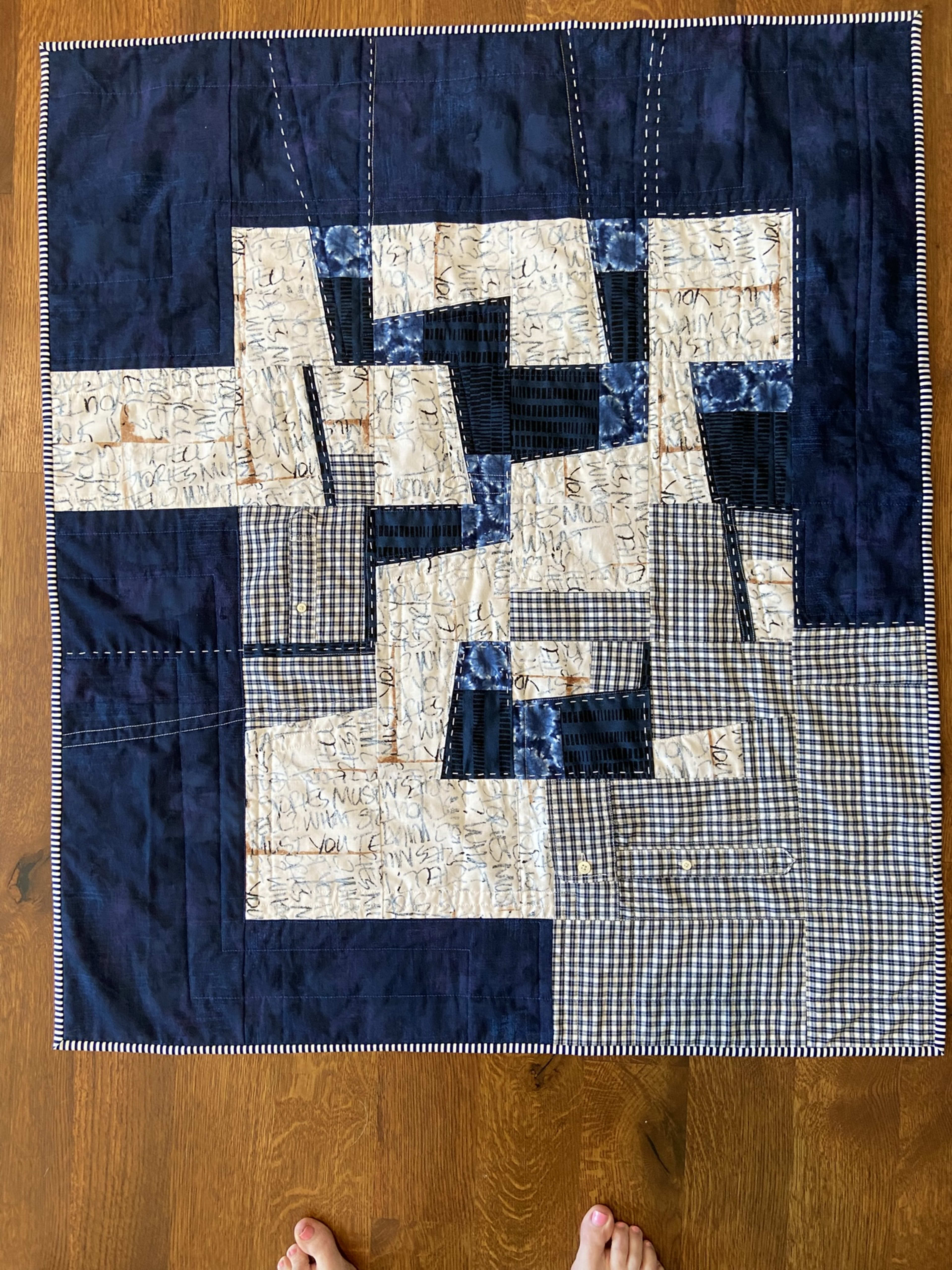 Indigo Modern, photo 1 of 2