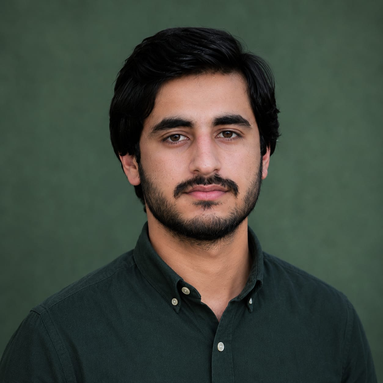 Haroon Arshad
