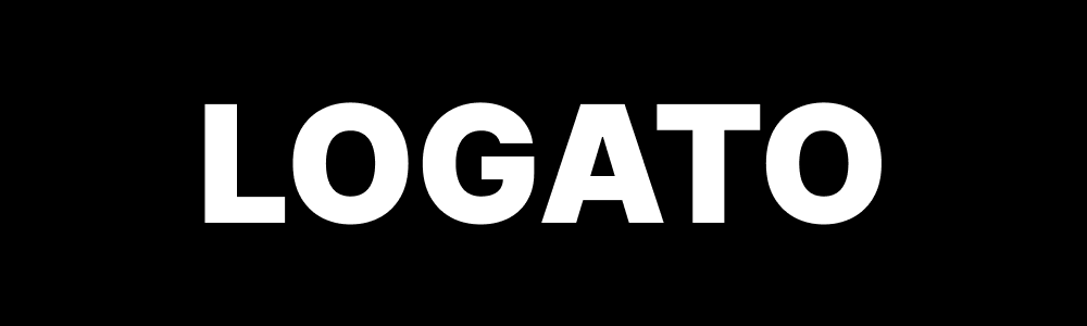 logato banner