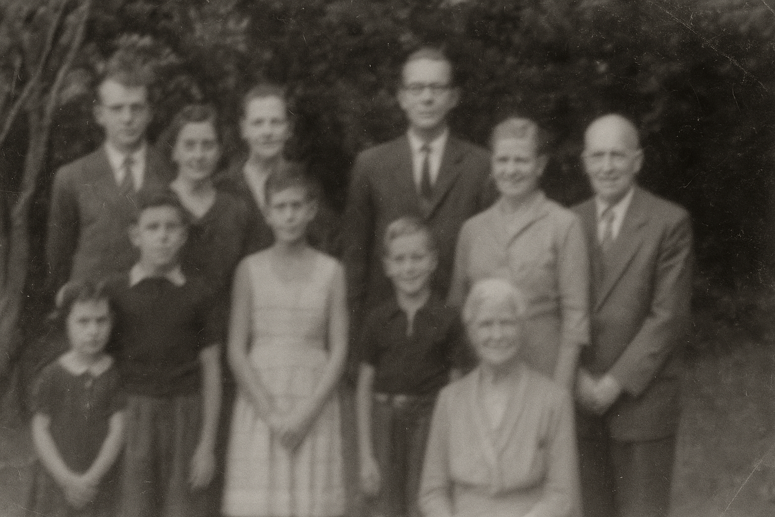 Photo avant défloutage (cas 2)