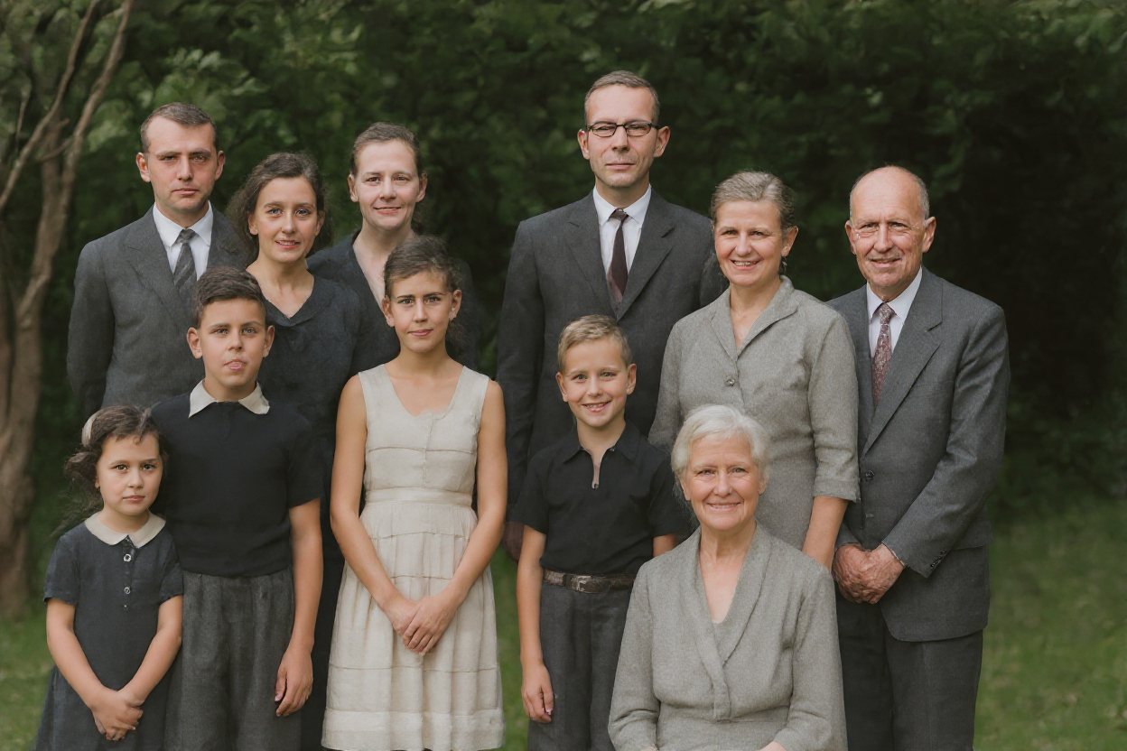 Photo après défloutage (cas 2)