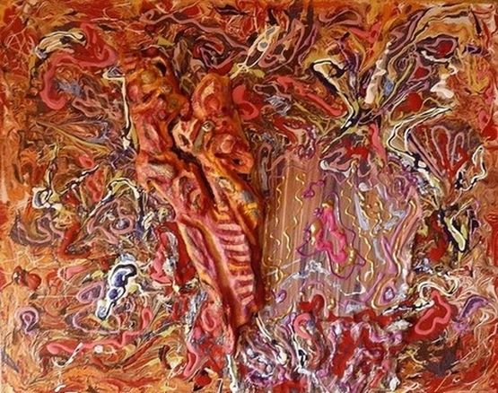 Poésie fantasque Allegro appassionata 