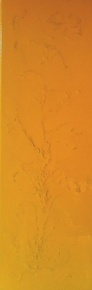 Diptyque "Emergence 2"