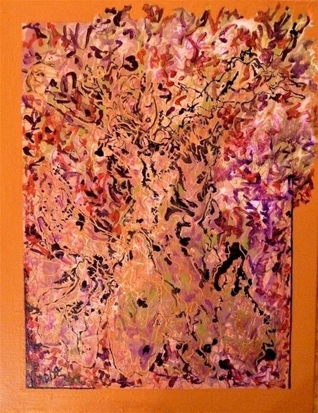 Fiore La femme - arbre