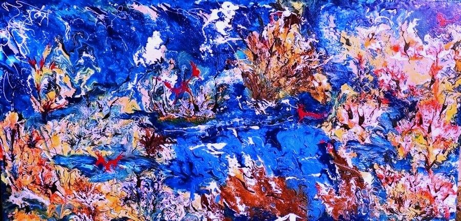 La belle au bois dormant de P.Tchaikovsky 