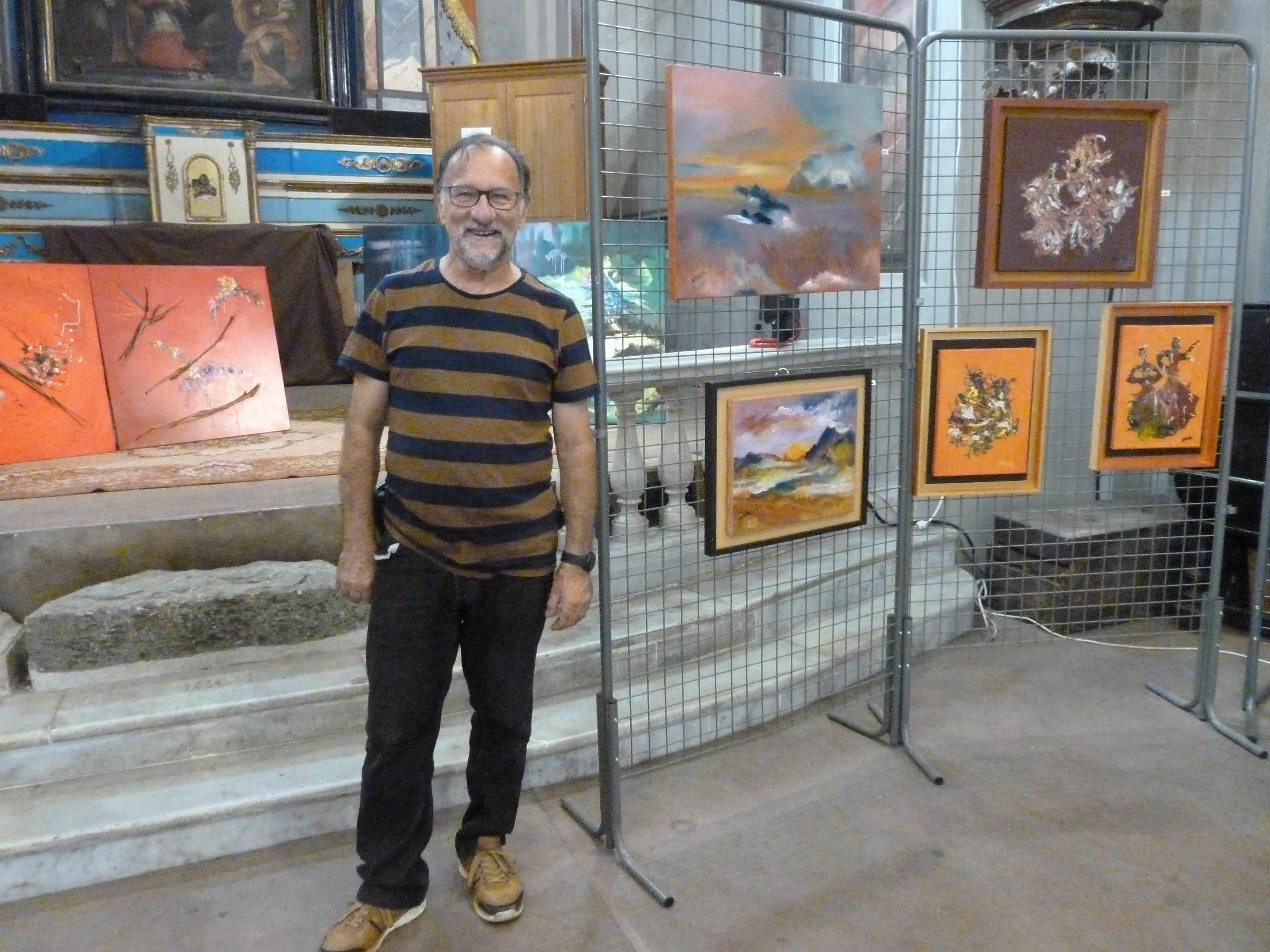 MICHEL NOTRE AMI ET  ADJOINT A LA CULTURE.JPG