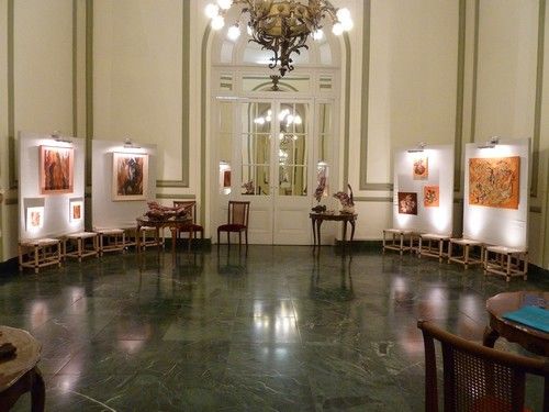 OEUVRES EXPOSEES 1.JPG