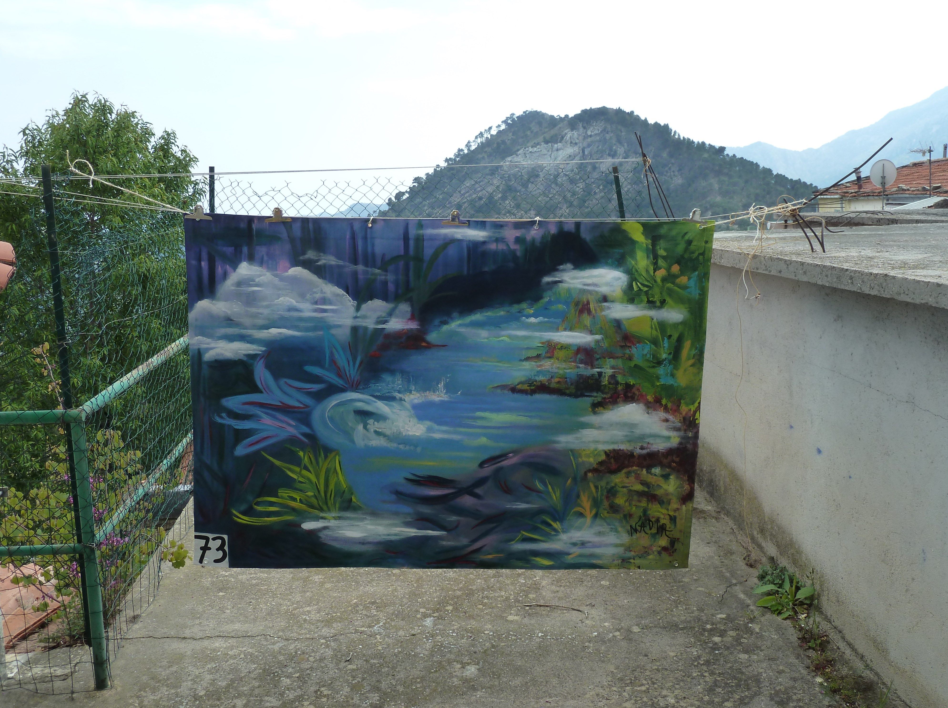 UN PETIT COIN DE PARADIS  100 X 200.JPG