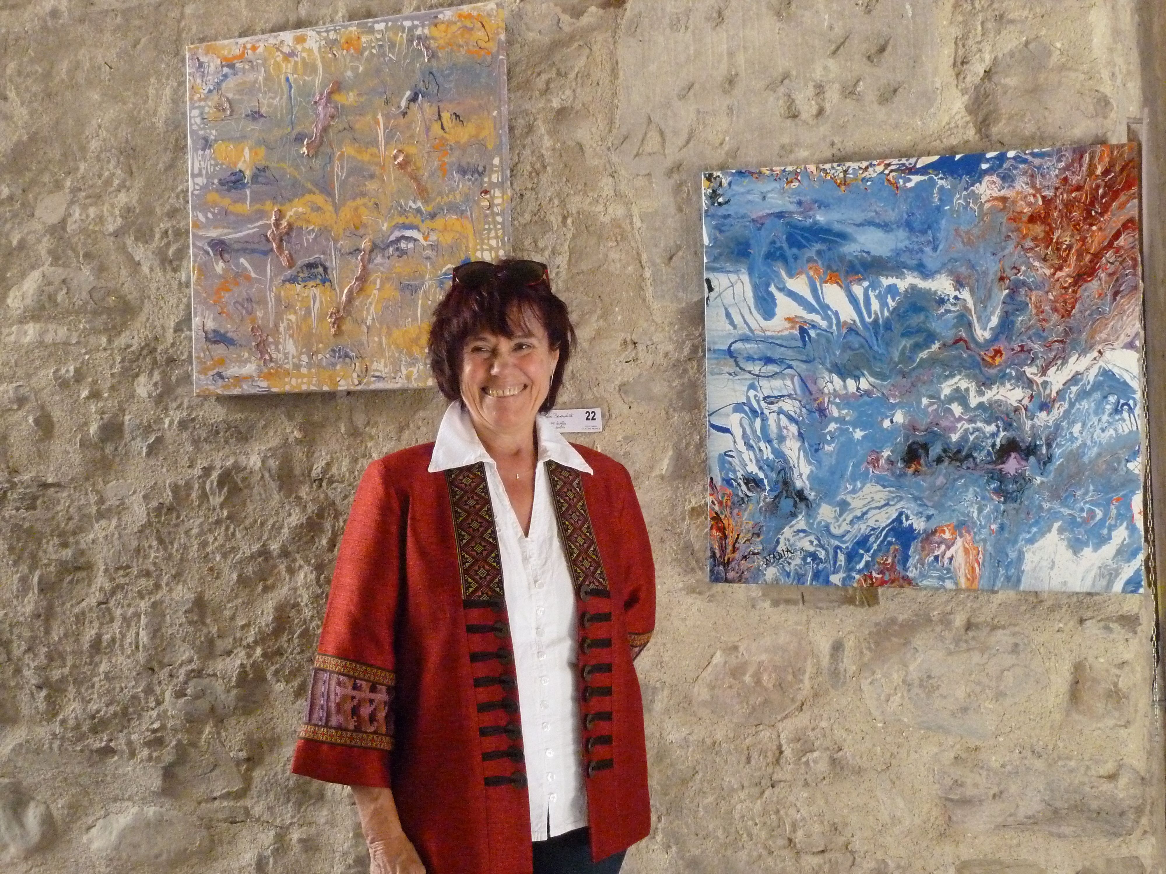 OEUVRES DE L'ARTISTE.JPG