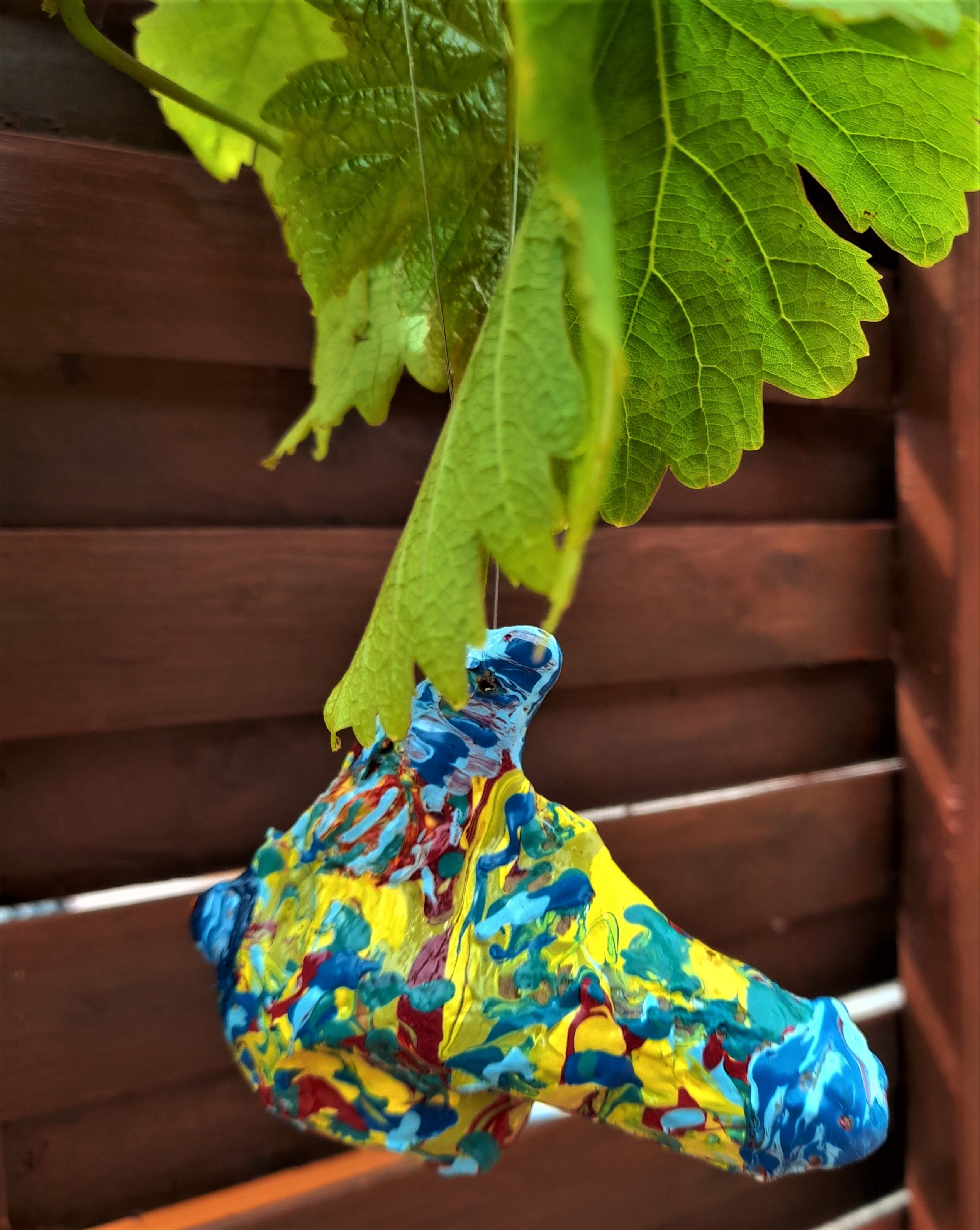 Les oiseaux girouettes 7