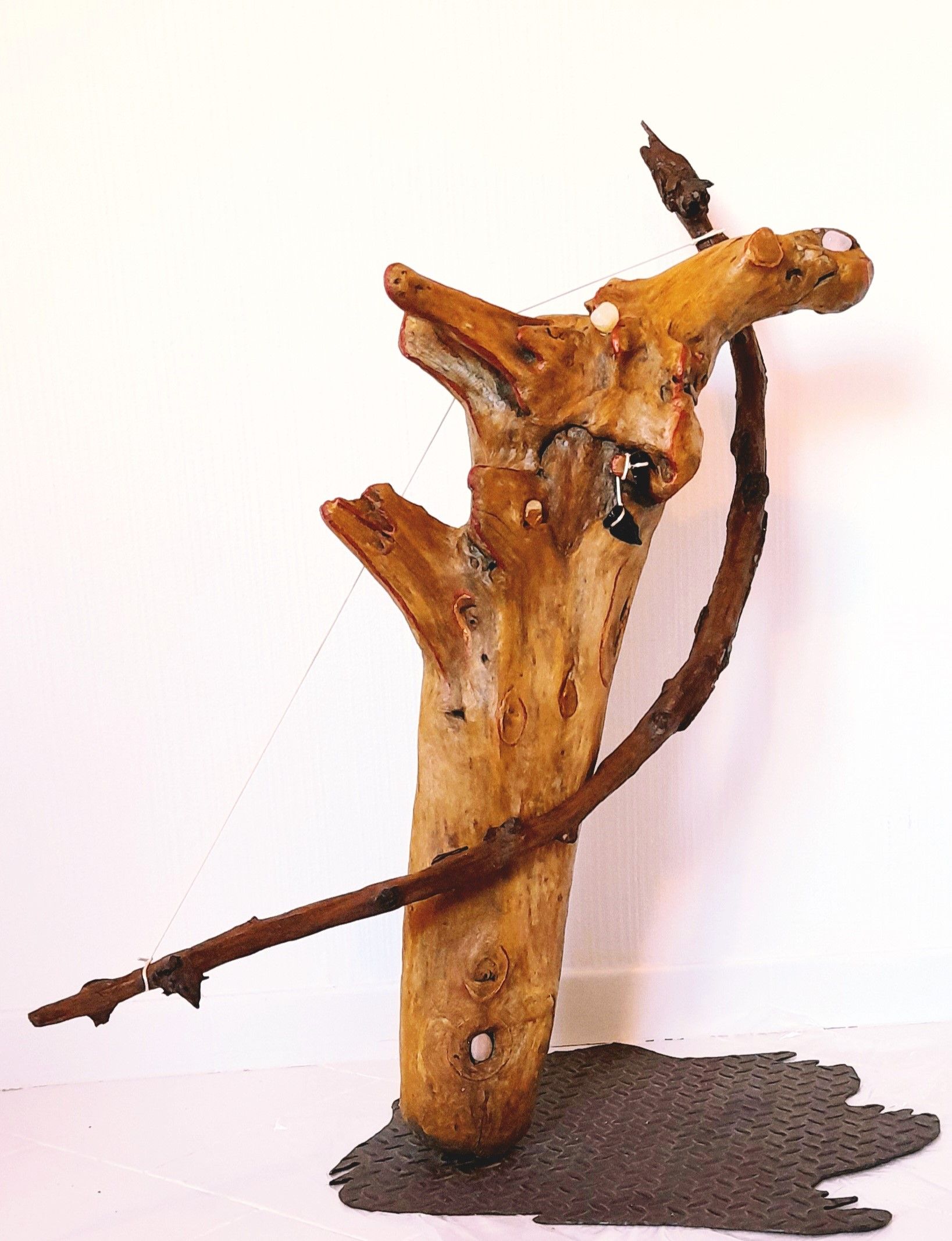 Le troubadour poète