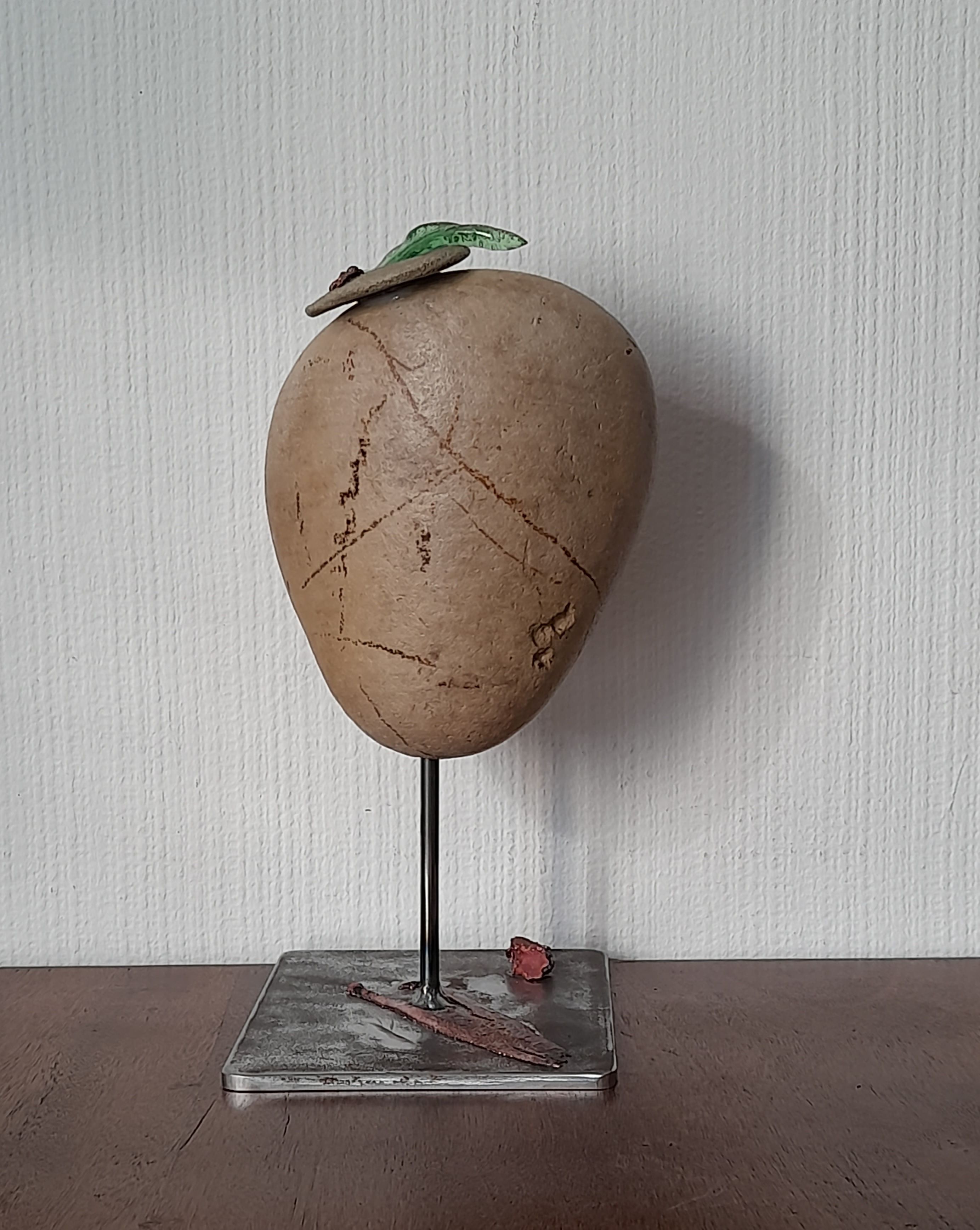 Lissées par les flots 1