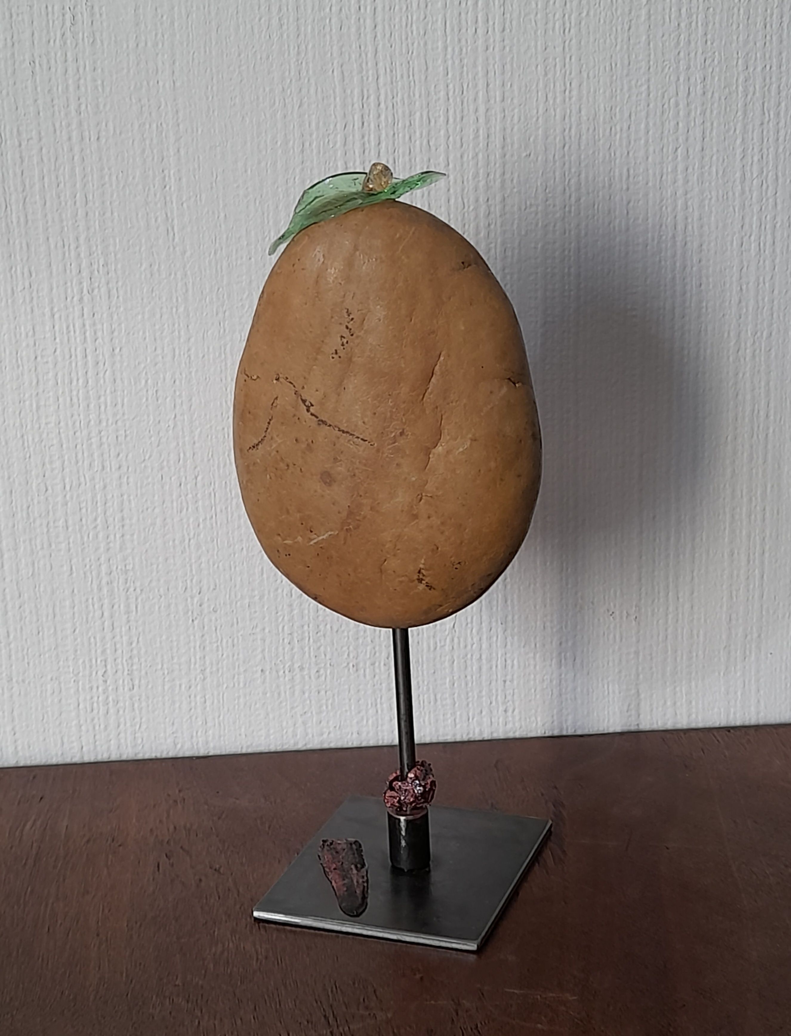 Lissées par les flots 2