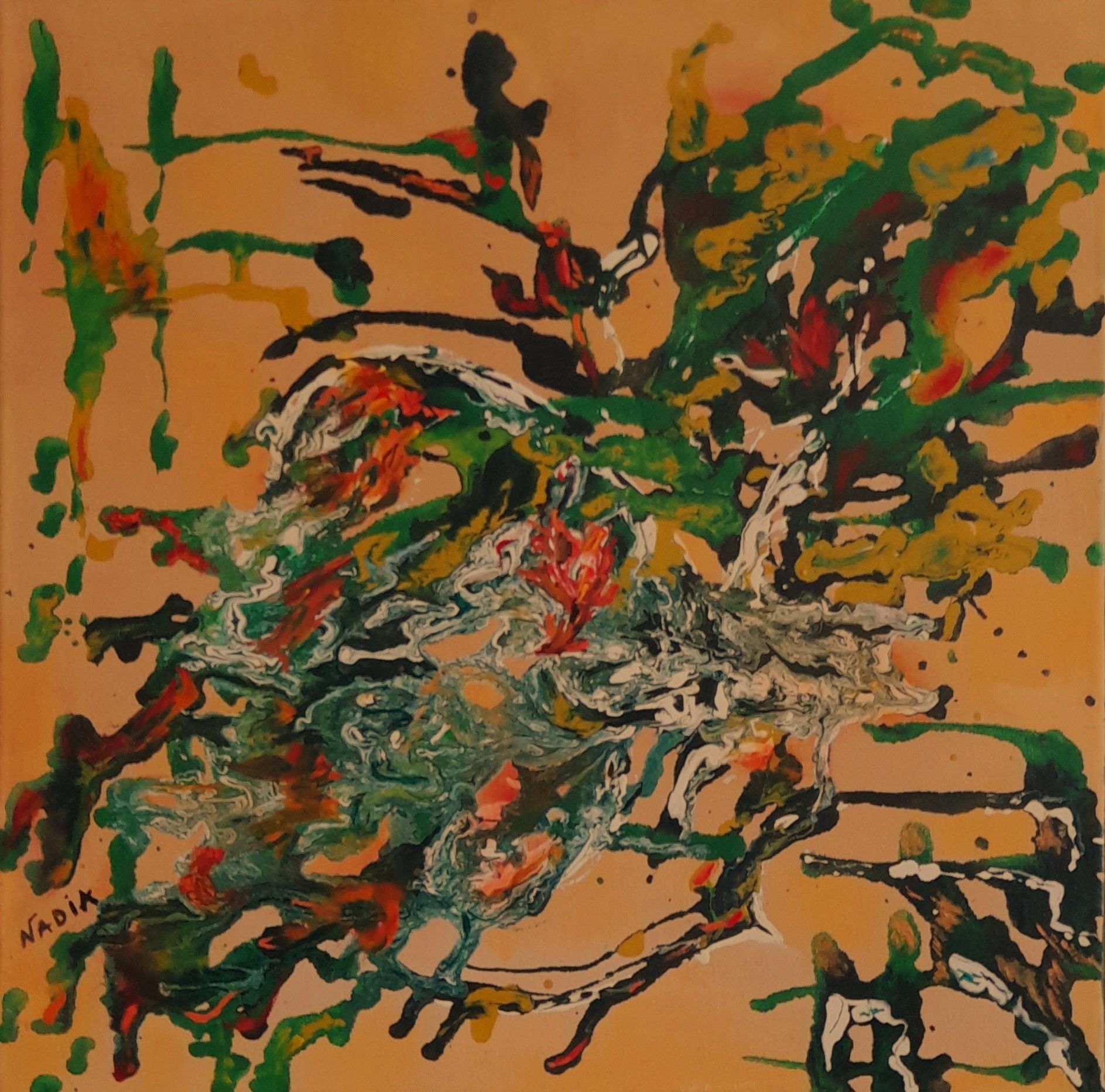 Zingarelle e matador - La Traviata - G. Verdi